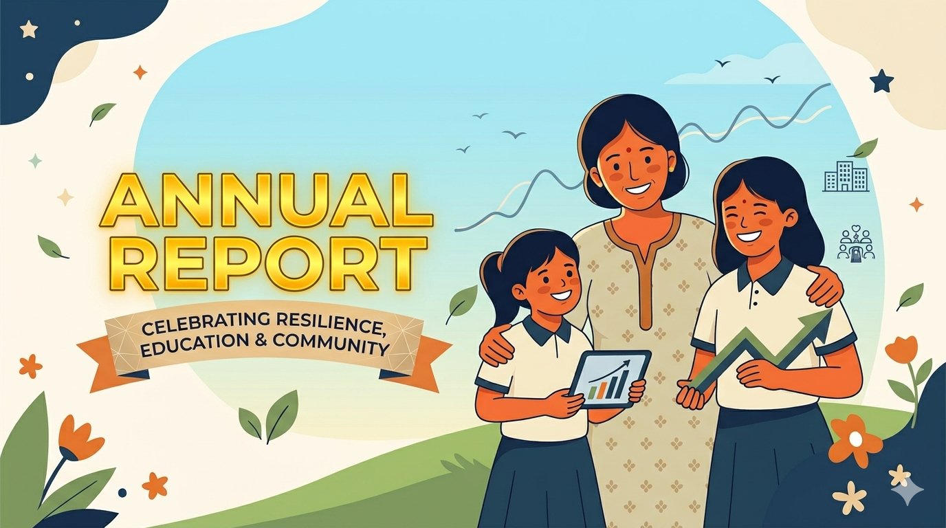 Annual Report 2025