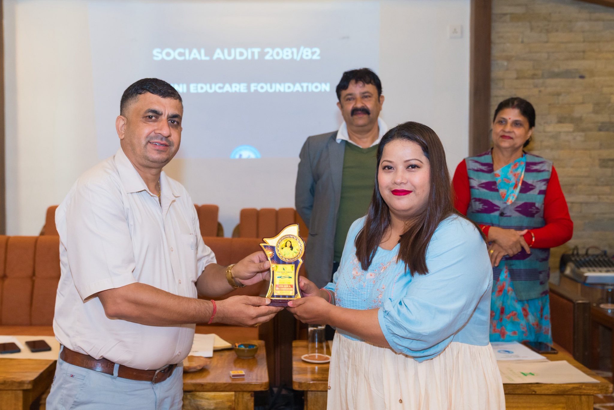 Women's Vocational Training Program